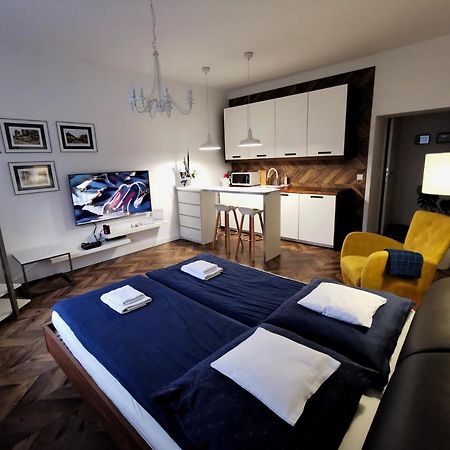 Apartamenty Orkana Bielsko-Biala Luaran gambar