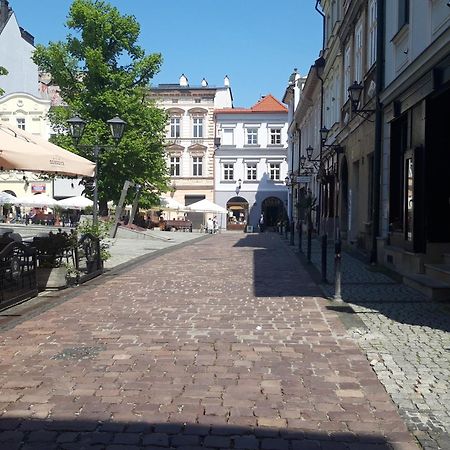 Apartamenty Orkana Bielsko-Biala Luaran gambar