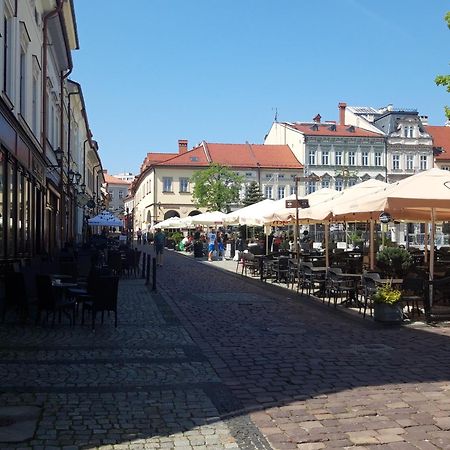 Apartamenty Orkana Bielsko-Biala Luaran gambar