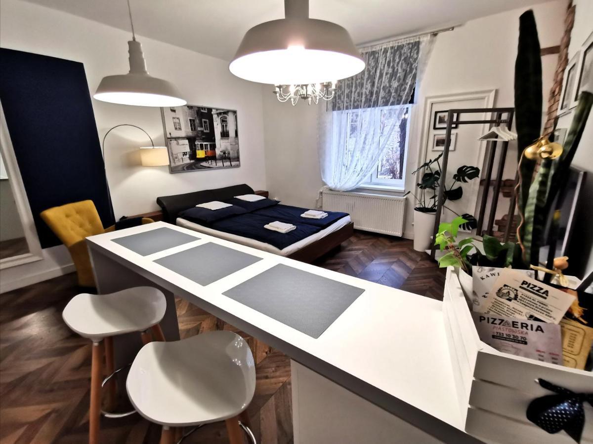 Apartamenty Orkana Bielsko-Biala Luaran gambar
