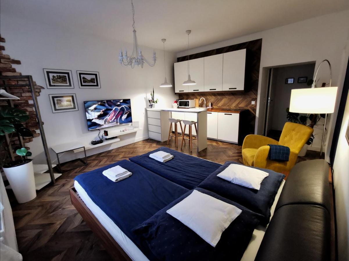 Apartamenty Orkana Bielsko-Biala Luaran gambar