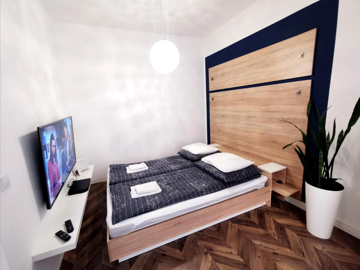 Apartamenty Orkana Bielsko-Biala Luaran gambar