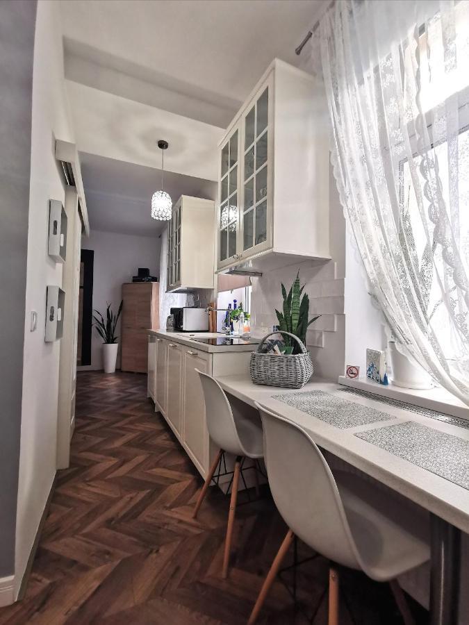 Apartamenty Orkana Bielsko-Biala Luaran gambar