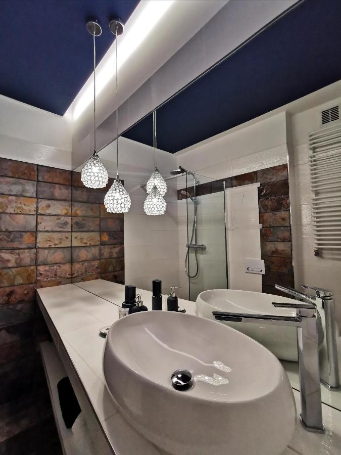 Apartamenty Orkana Bielsko-Biala Luaran gambar