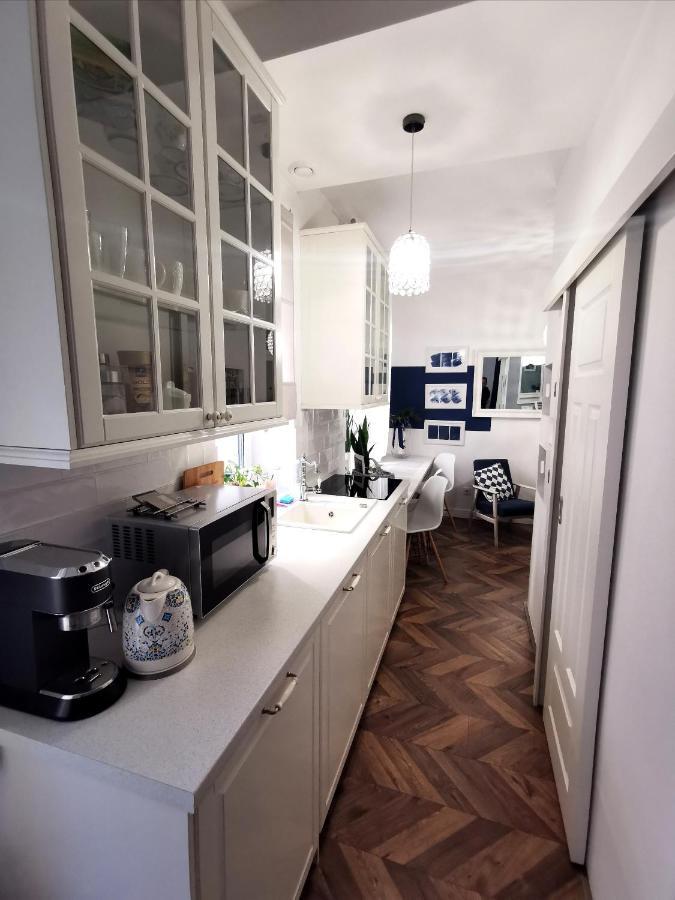 Apartamenty Orkana Bielsko-Biala Luaran gambar