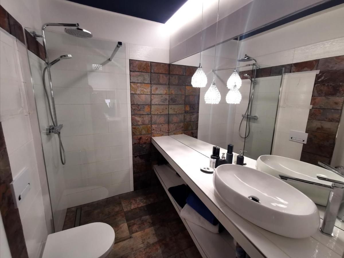 Apartamenty Orkana Bielsko-Biala Luaran gambar