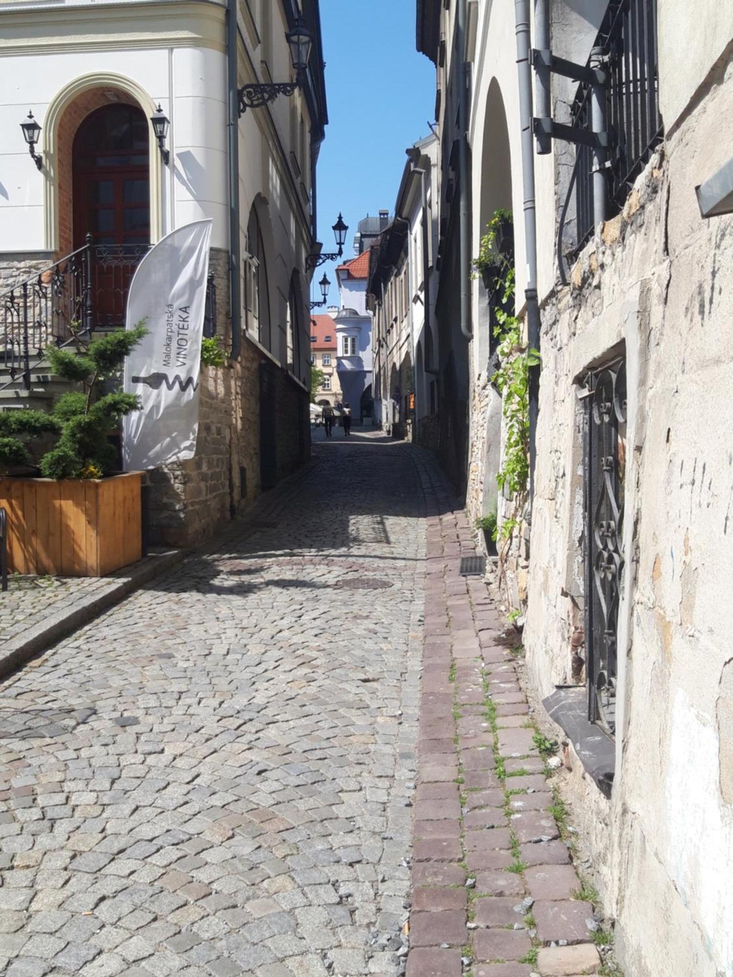 Apartamenty Orkana Bielsko-Biala Luaran gambar