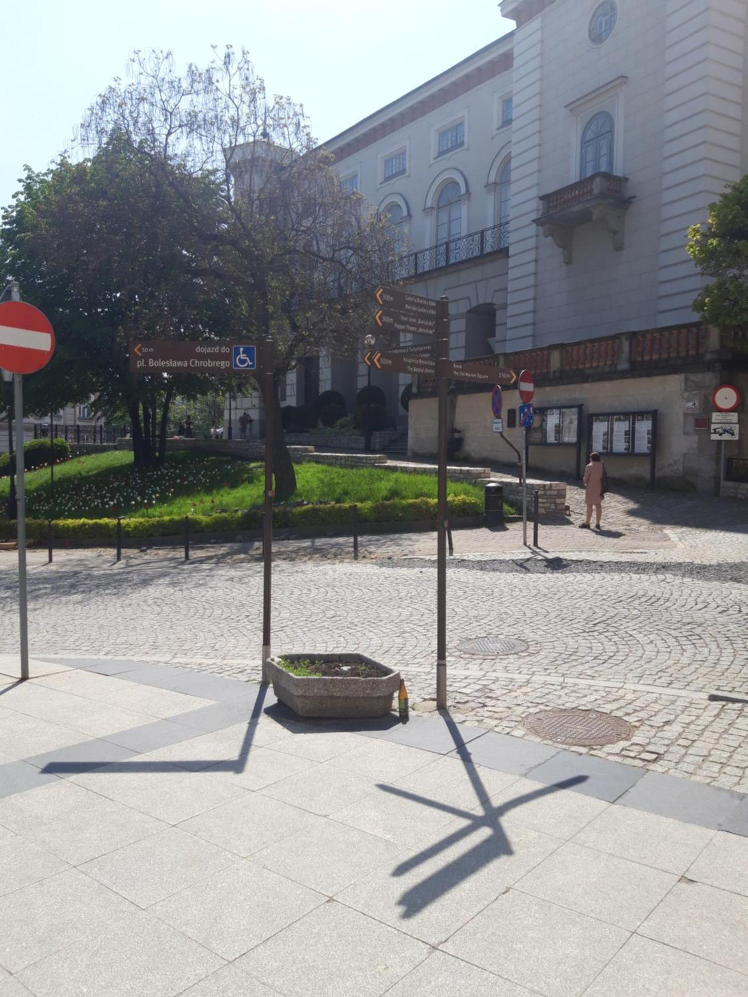 Apartamenty Orkana Bielsko-Biala Luaran gambar