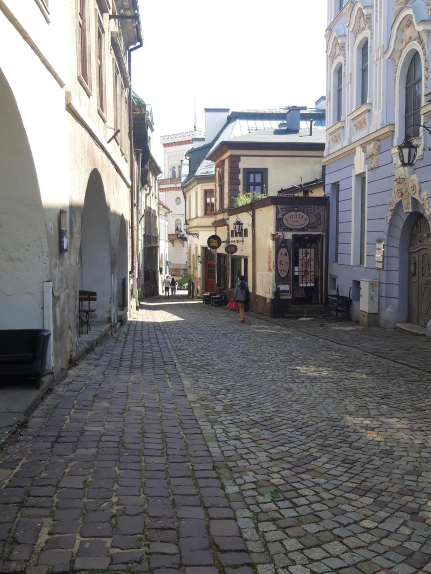 Apartamenty Orkana Bielsko-Biala Luaran gambar