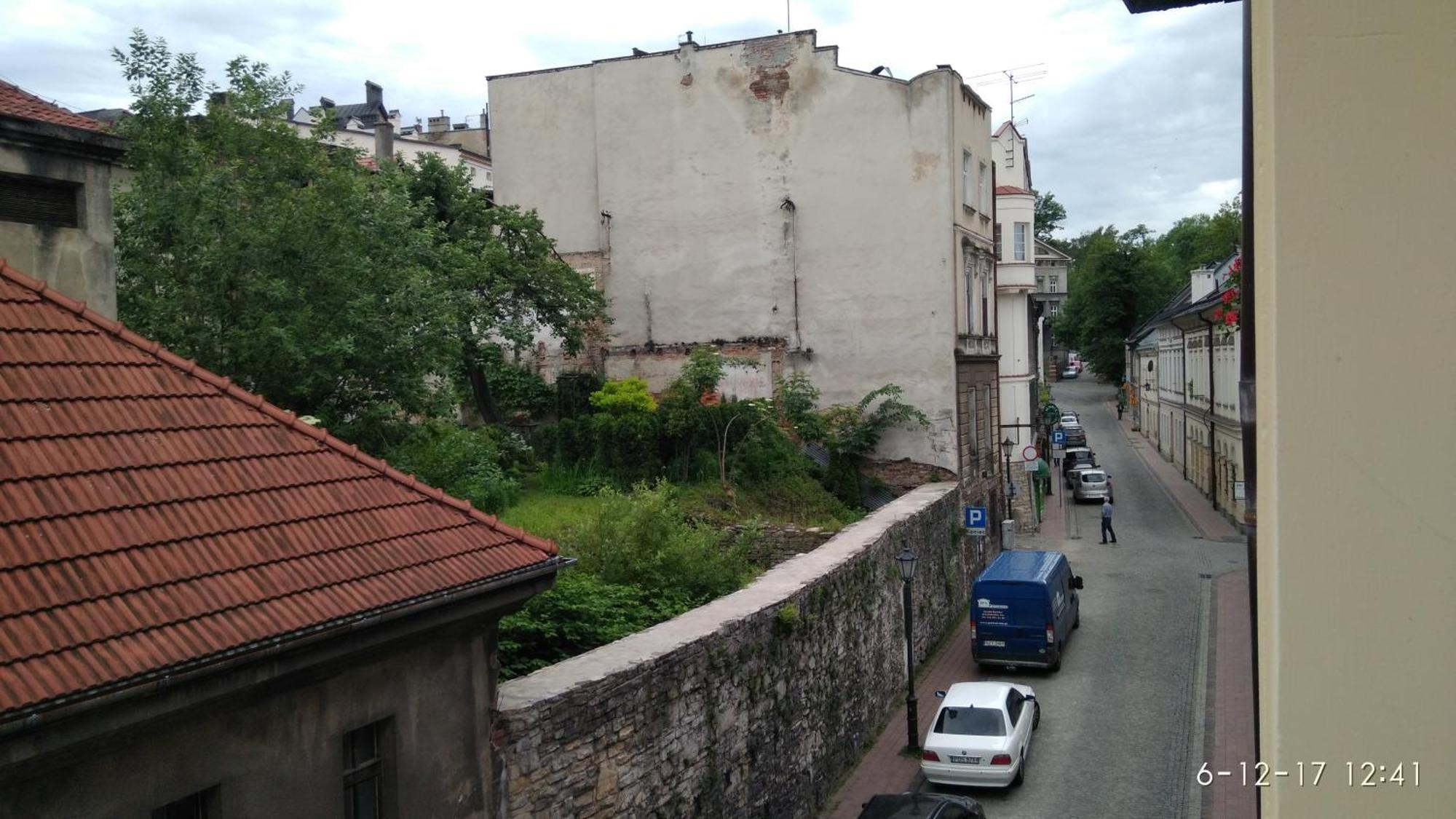 Apartamenty Orkana Bielsko-Biala Luaran gambar