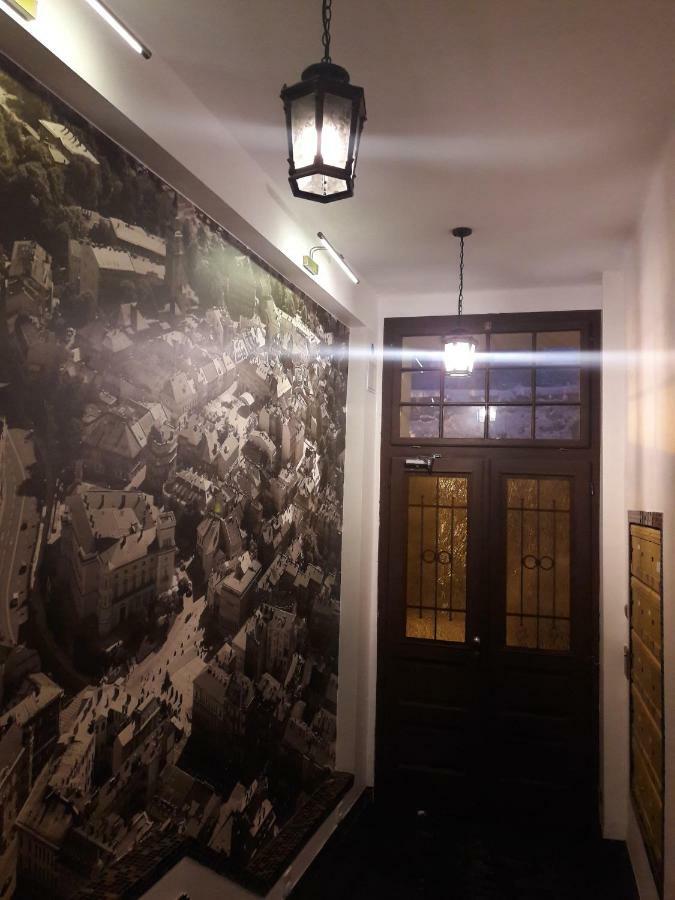 Apartamenty Orkana Bielsko-Biala Luaran gambar
